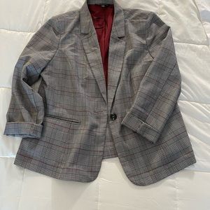 Boyfriend Blazer